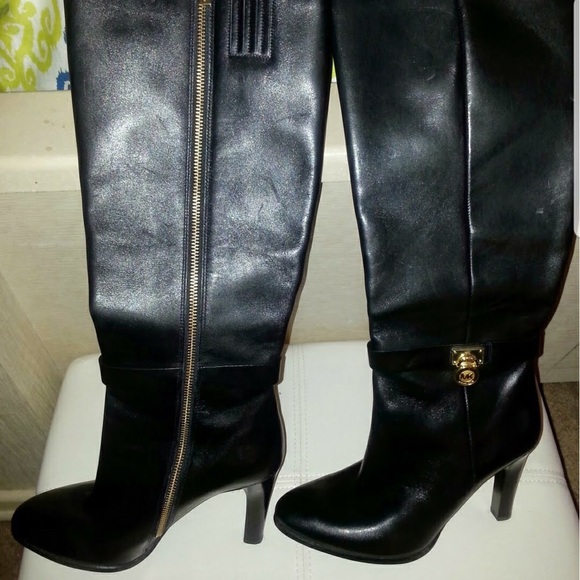 Sexy Michael Kors boots - Picture 4 of 4